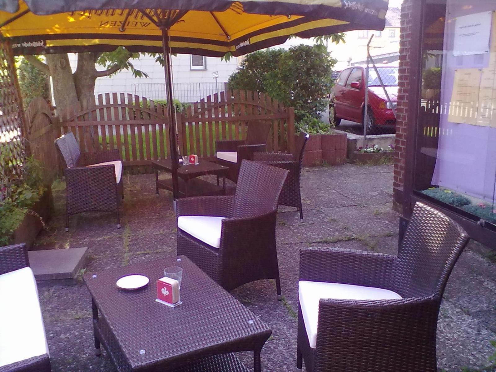 Zur Krone Seelze Exterior foto
