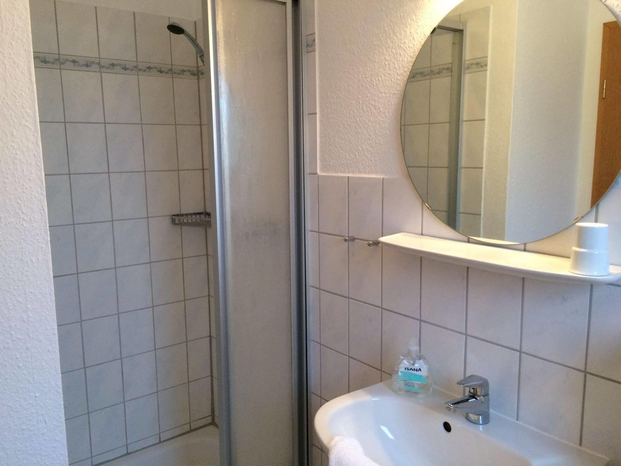 Zur Krone Seelze Exterior foto